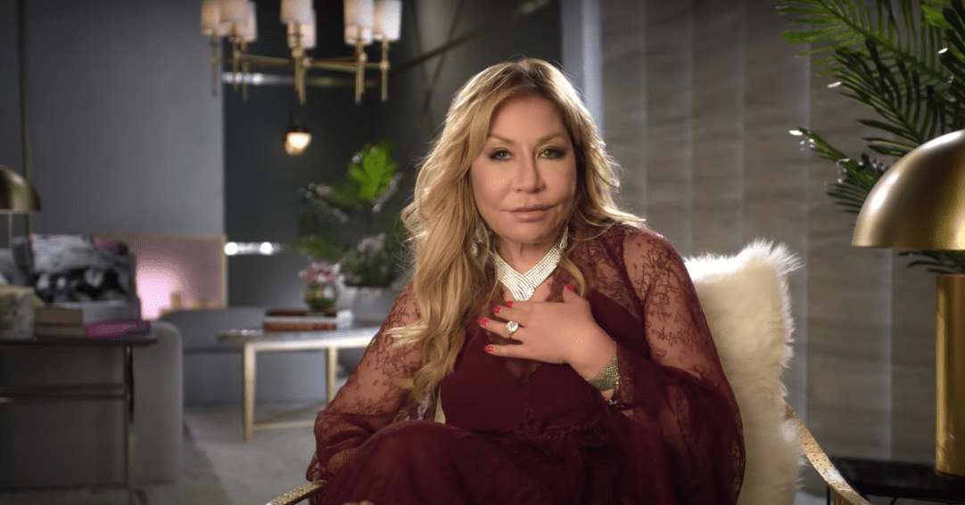 Anna Shay Net Worth: Exploring the Wealth of a Socialite and Television Personality