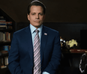 Anthony Scaramucci Net Worth: From Wall Street to White House