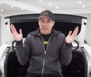 Manny Khoshbin's Net Worth: From Rags to Riches