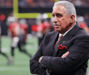 Arthur Blank Net Worth: A Comprehensive Analysis