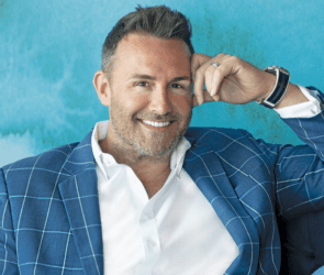 Brad Lea Net Worth: A Journey of Resilience and Success