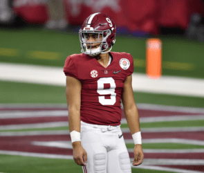 Bryce Young: A Rising Star in American Football with a Staggering Net Worth