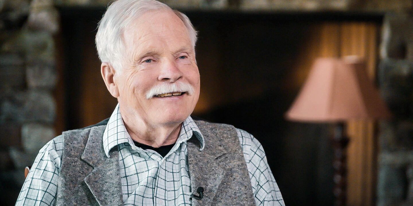 Ted Turner Net Worth: Media Mogul, Philanthropist, and Environmentalist
