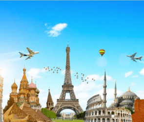 The Ultimate Guide to Affordable February Travel Destinations: Explore Budget-Friendly Getaways