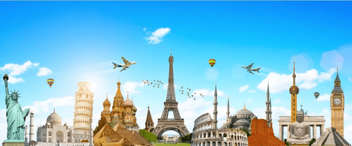 The Ultimate Guide to Affordable February Travel Destinations: Explore Budget-Friendly Getaways