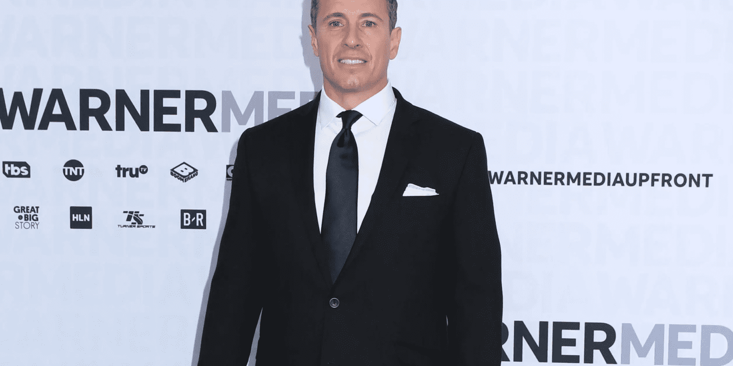Chris Cuomo's Net Worth: A Comprehensive Analysis