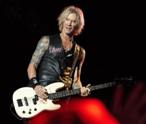 Duff McKagan Net Worth: Exploring the Wealth of a Rock Icon