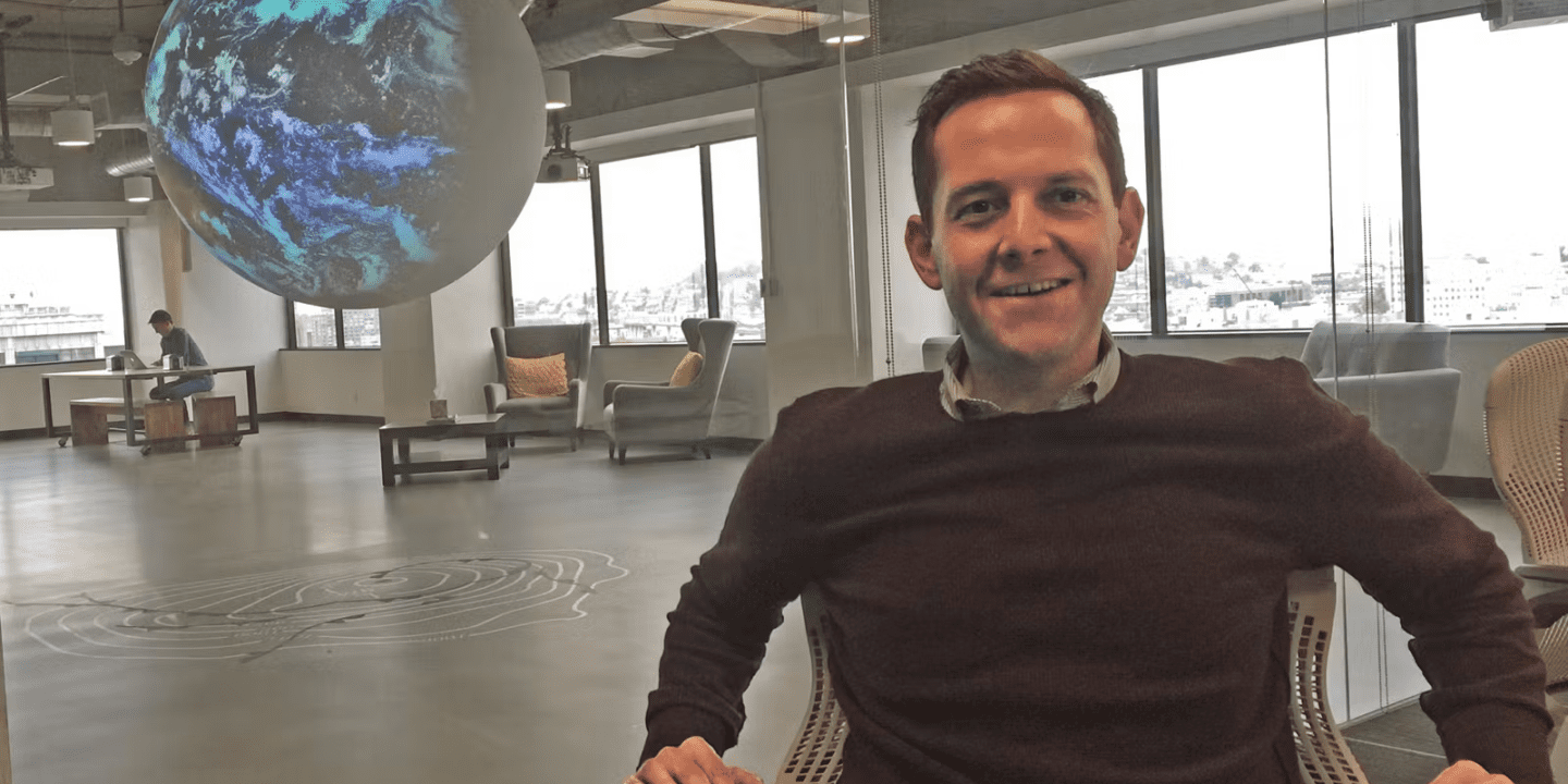 David Friedberg's Net Worth: Unveiling the Success Story of an Entrepreneurial Titan