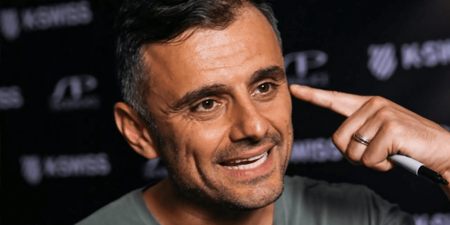 Gary Vaynerchuk Net Worth: A Comprehensive Analysis of the Social Media Mogul's Wealth