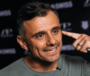 Gary Vaynerchuk Net Worth: A Comprehensive Analysis of the Social Media Mogul's Wealth