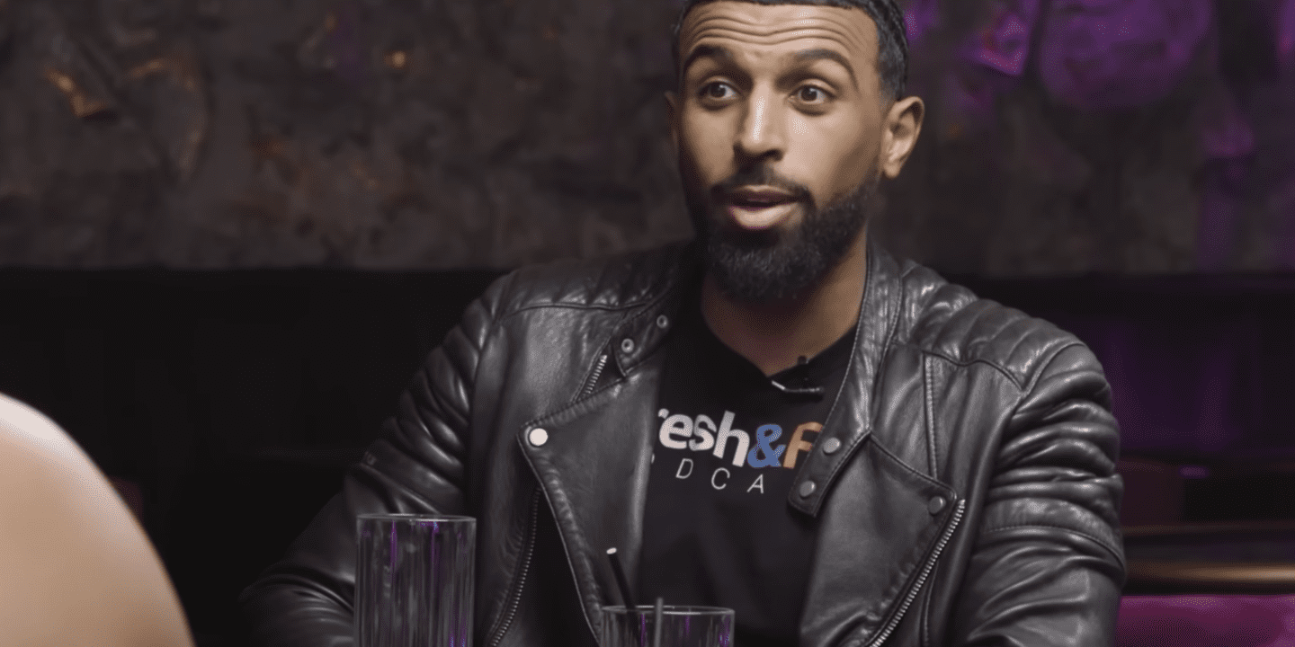 Myron Gaines: Unveiling the Net Worth of the Fitness Guru