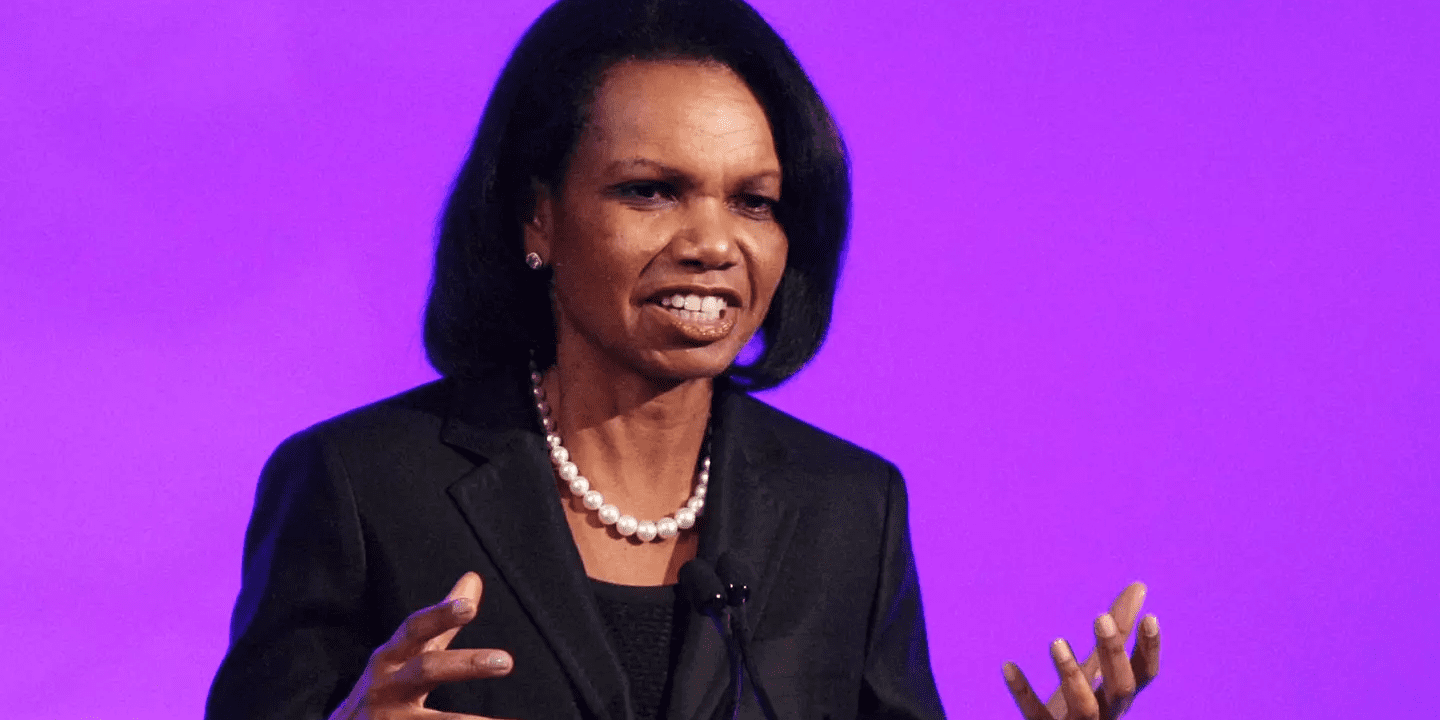 Condoleezza Rice Net Worth: A Comprehensive Analysis