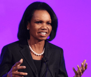 Condoleezza Rice Net Worth: A Comprehensive Analysis