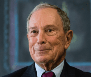 Michael Bloomberg Net Worth: A Billionaire's Journey