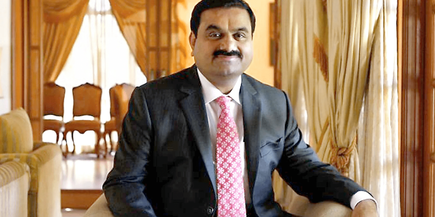 Gautam Adani Net Worth: A Comprehensive Analysis of the Indian Business Tycoon's Wealth