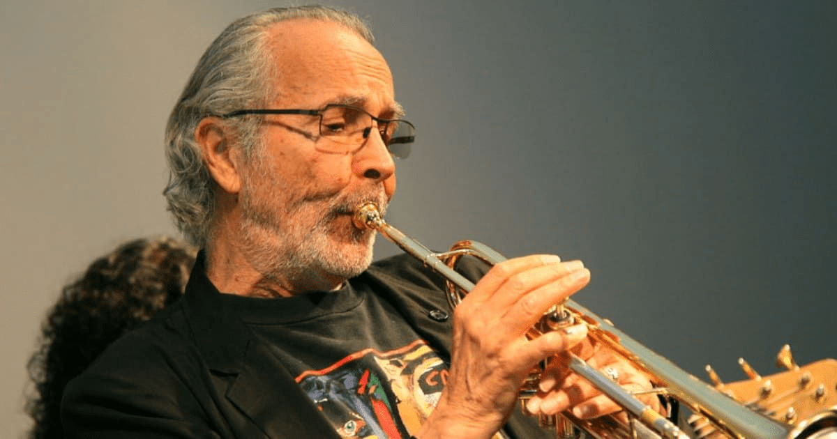 Herb Alpert: A Musical Icon with a Staggering Net Worth