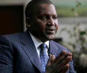 Aliko Dangote Net Worth Africa's Billionaire Industrialist