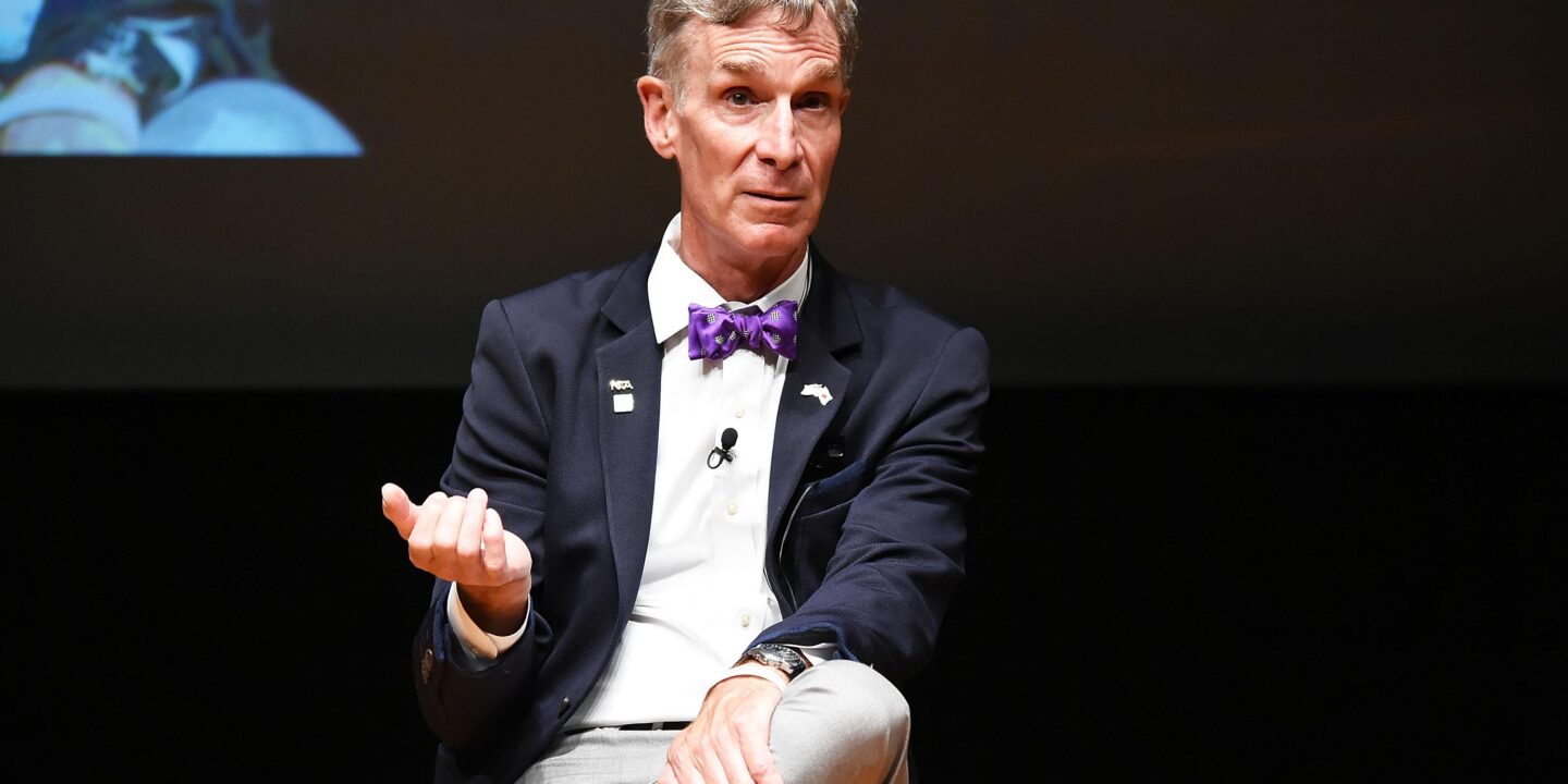 Bill Nye's Net Worth Exploring the Science Guy's Financial Universe