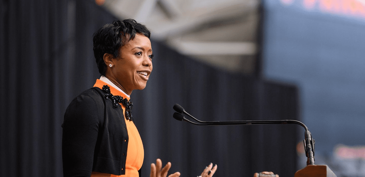 Mellody Hobson's Net Worth: A Comprehensive Overview