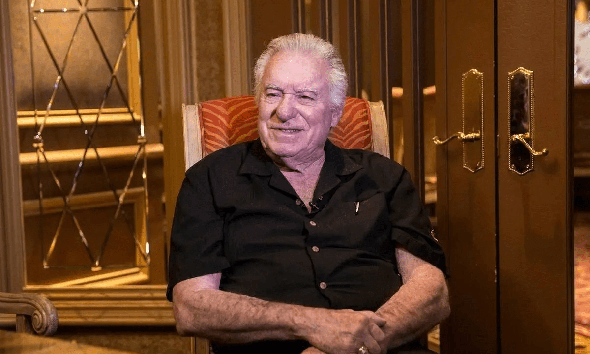 David A. Siegel Net Worth: The Entrepreneurial Journey of a Real Estate Mogul