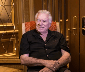 David A. Siegel Net Worth: The Entrepreneurial Journey of a Real Estate Mogul