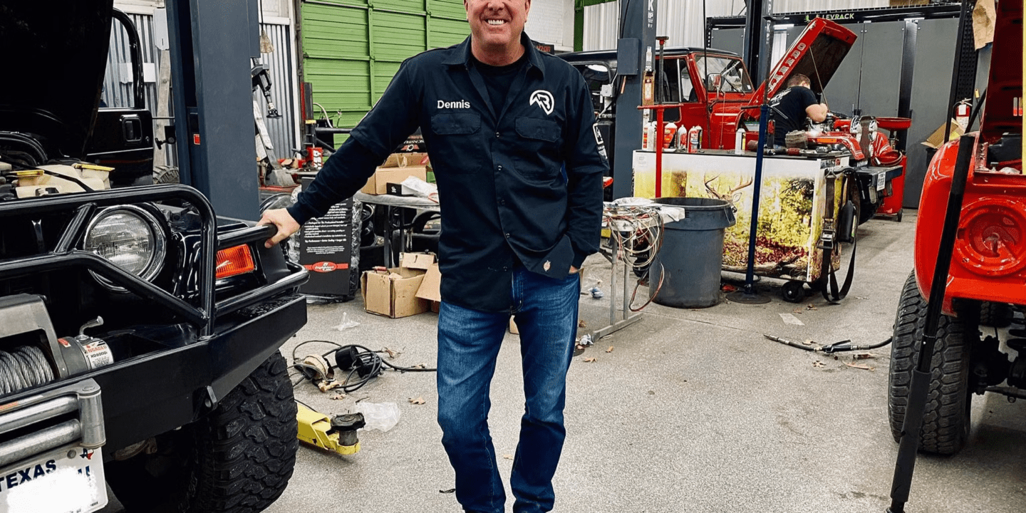 Dennis Collins Net Worth: An In-Depth Look into the Life and Fortune of an American Entrepreneur