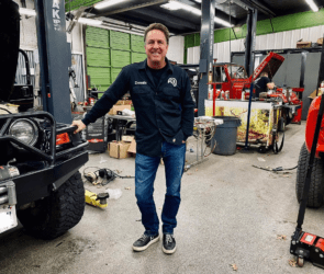 Dennis Collins Net Worth: An In-Depth Look into the Life and Fortune of an American Entrepreneur