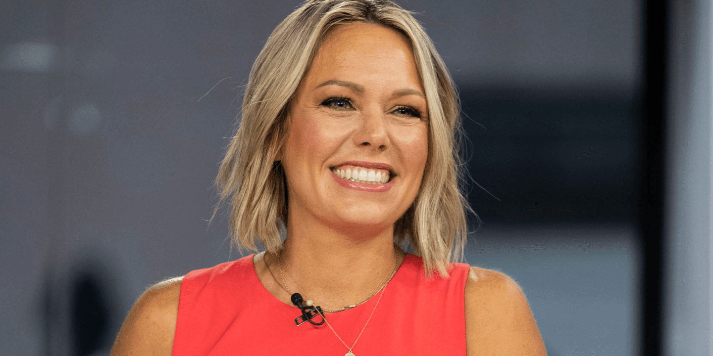 Dylan Dreyer: A Meteorologist's Journey to Success