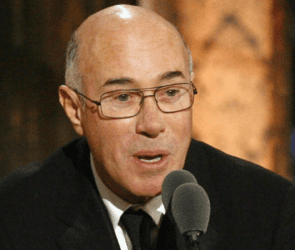 David Geffen Net Worth: A Comprehensive Analysis
