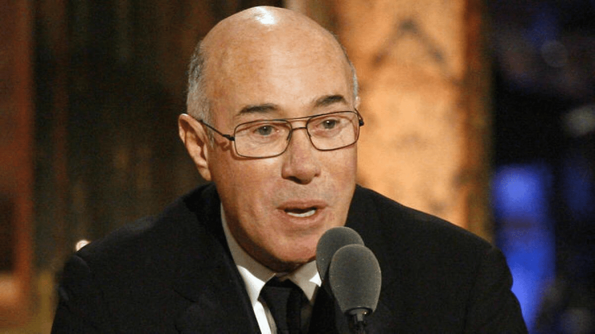 David Geffen Net Worth: A Comprehensive Analysis