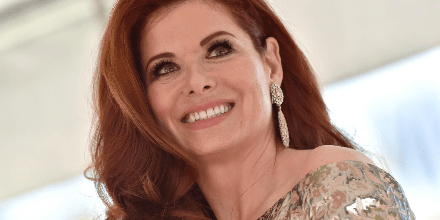 Debra Messing Net Worth: A Comprehensive Look at the Actress's Wealth