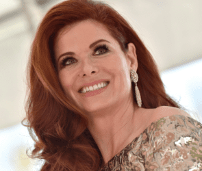 Debra Messing Net Worth: A Comprehensive Look at the Actress's Wealth