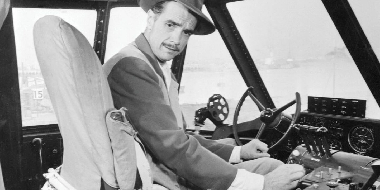 Howard Hughes Net Worth: A Magnate of Hollywood and Aviation