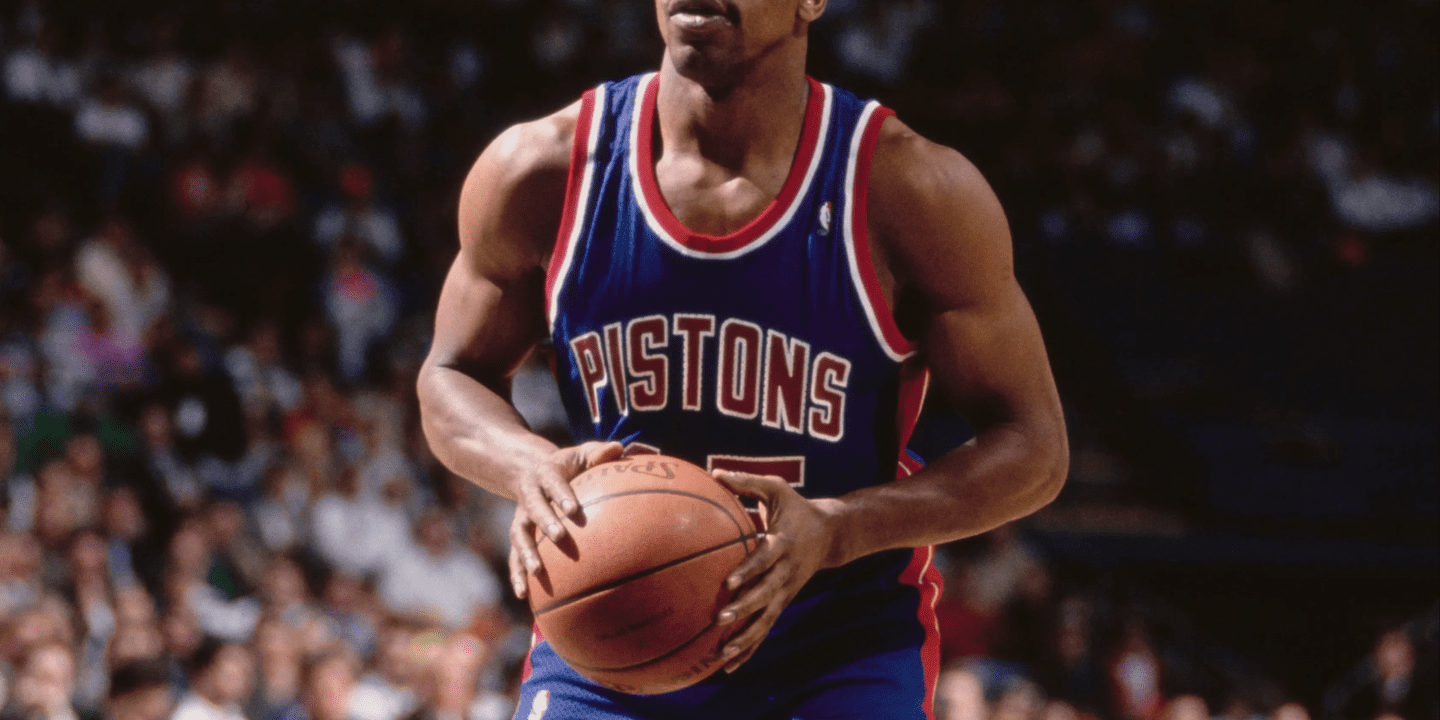 Vinnie Johnson Net Worth: From NBA Stardom to Automotive Empire