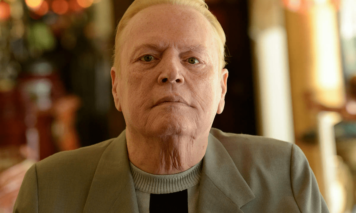 Larry Flynt Net Worth: A Legacy of Controversy and Success