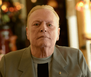 Larry Flynt Net Worth: A Legacy of Controversy and Success