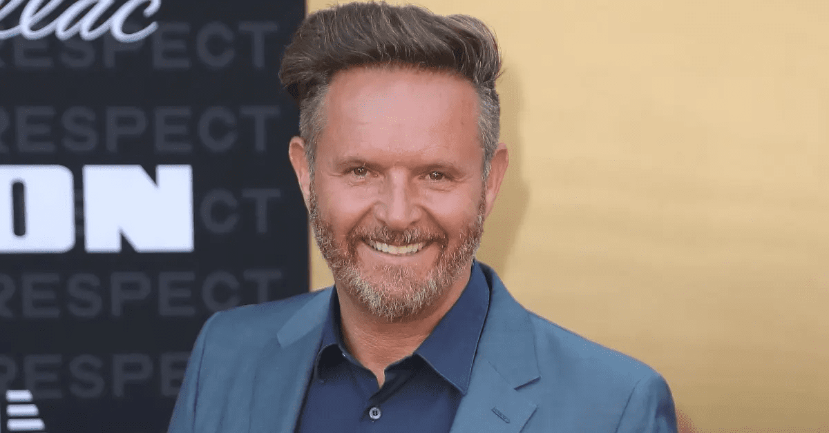 Mark Burnett Net Worth: A Look Into the Net Worth of a Television Mogul