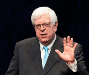 Dennis Prager: Unveiling the Net Worth of the Conservative Voice