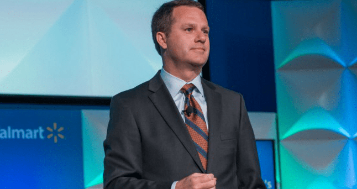 Doug McMillon Net Worth: A Comprehensive Analysis