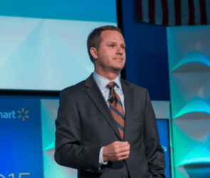 Doug McMillon Net Worth: A Comprehensive Analysis
