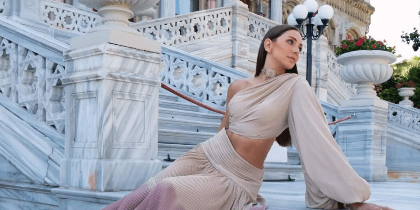 Loujain Adada Net Worth: From Dubai Bling Star to Wealthy Socialite