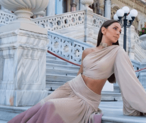 Loujain Adada Net Worth: From Dubai Bling Star to Wealthy Socialite