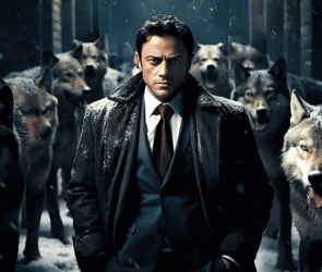 Jordan Belfort Net Worth: From Wall Street to Wealth Redemption