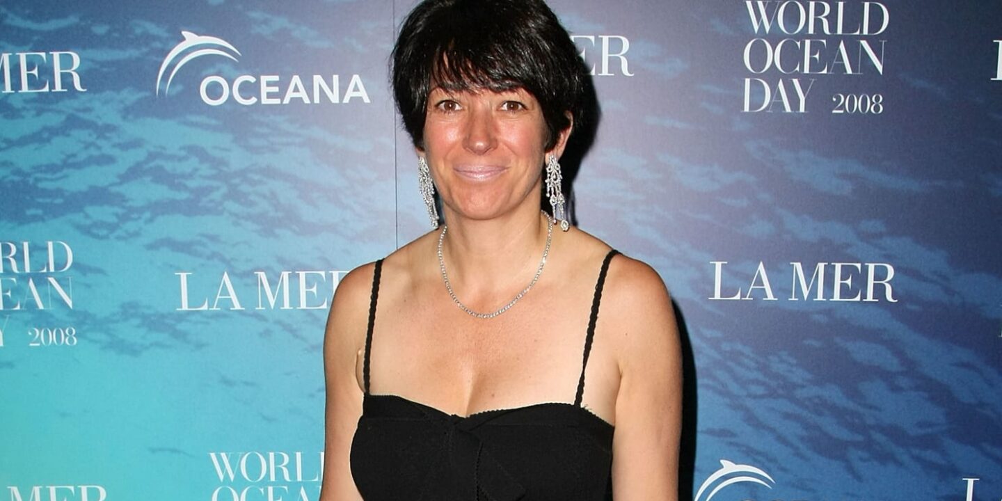 Ghislaine Maxwell Net Worth: A Comprehensive Analysis
