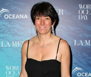 Ghislaine Maxwell Net Worth: A Comprehensive Analysis