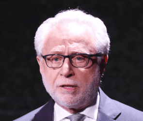 Wolf Blitzer's Net Worth: A Comprehensive Overview