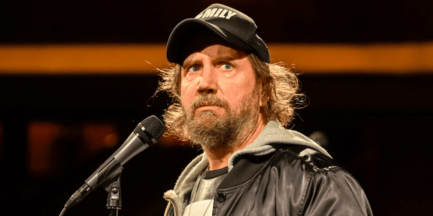 Jamie Kennedy: Unveiling the Net Worth of a Versatile Entertainer