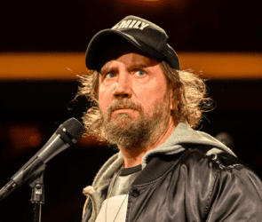 Jamie Kennedy: Unveiling the Net Worth of a Versatile Entertainer