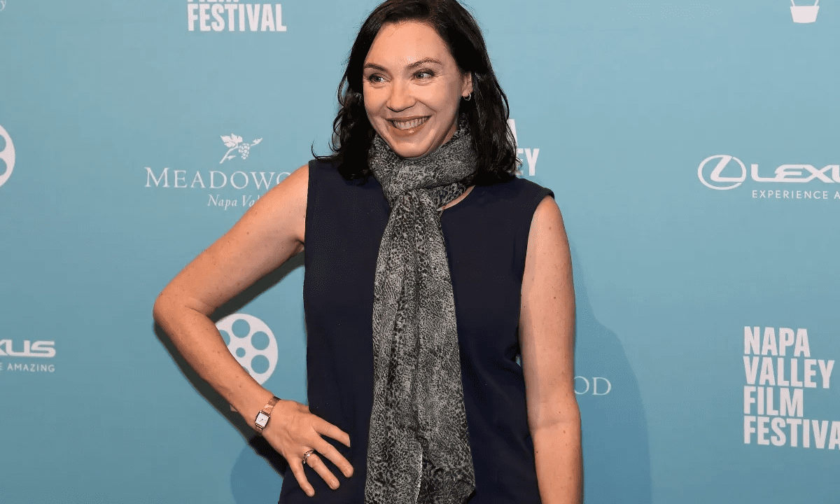 Flo from Progressive Net Worth: A Comprehensive Look at Stephanie Courtney's Wealth