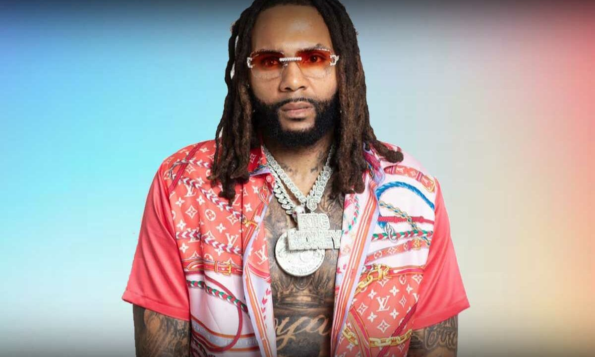 Money Man: A Look into the Life and Net Worth of the Renowned Rapper